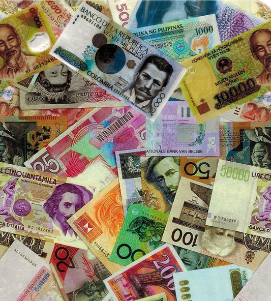 Global Money