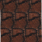 Brown Snake Skin