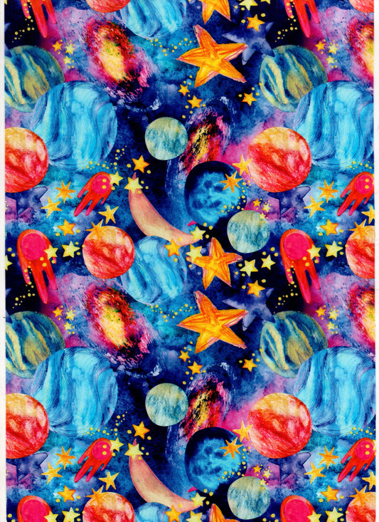 Planets 2