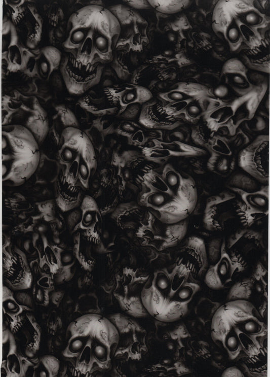 Skull Crusher