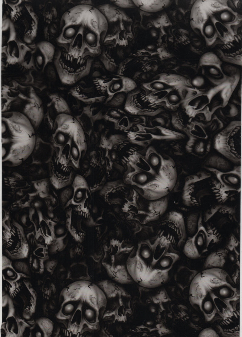 Skull Crusher