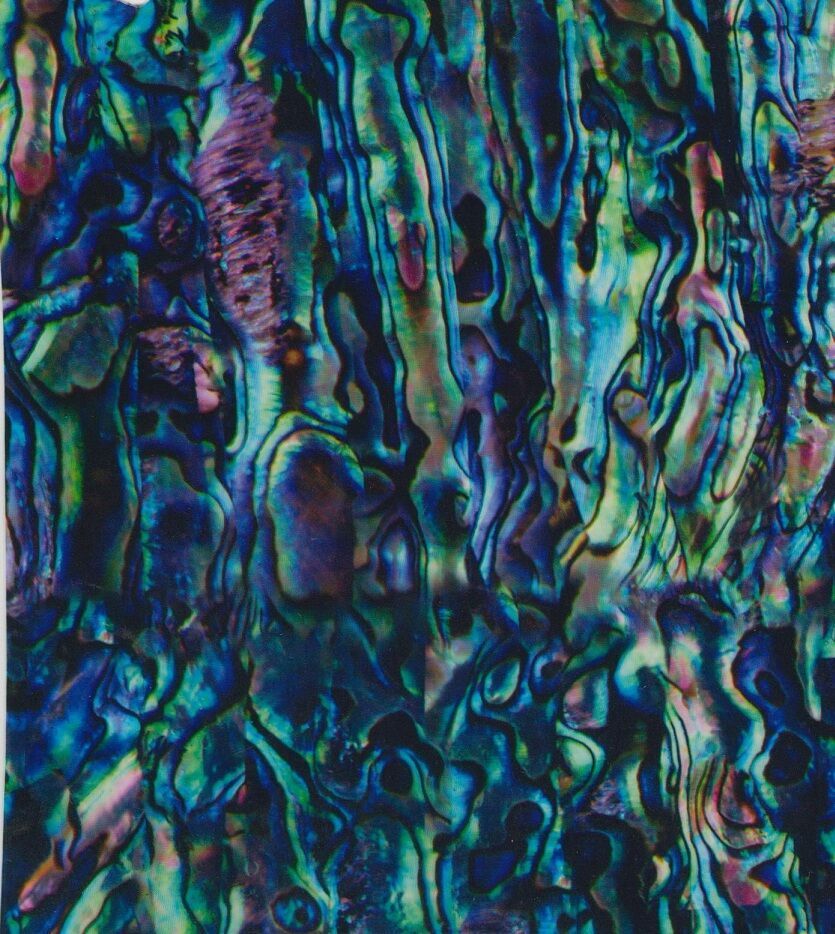 Abstract Dip Kit – Hydrographic Film Supplies