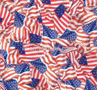 American Flag Dip Kit