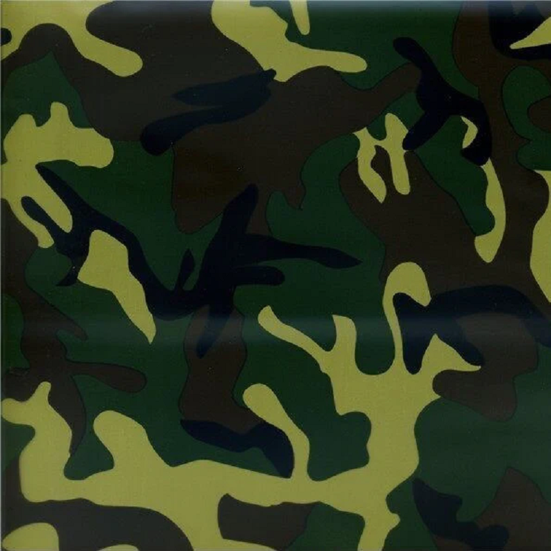 Army Camo 2