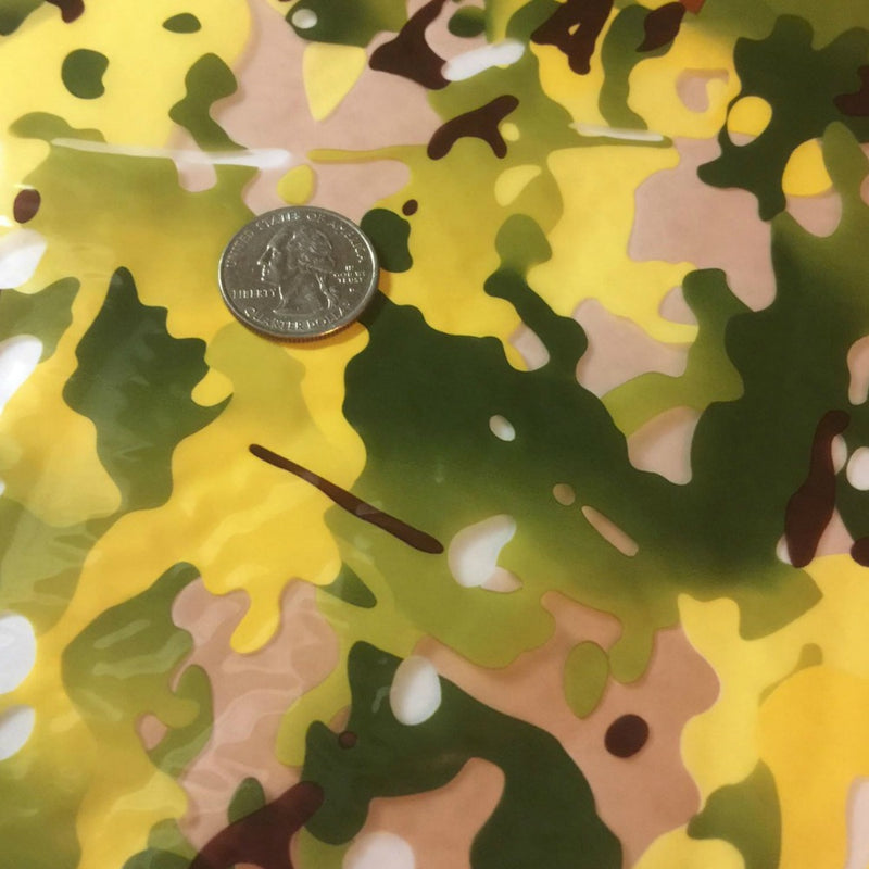 ARMY CAMO 4