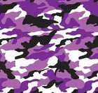 ARMY CAMO PURPLE DIP KIT
