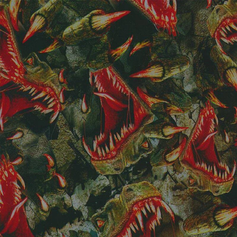BLOODY REX