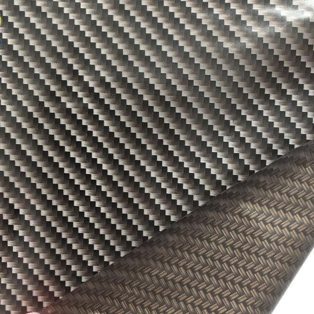 CARBON FIBER 12