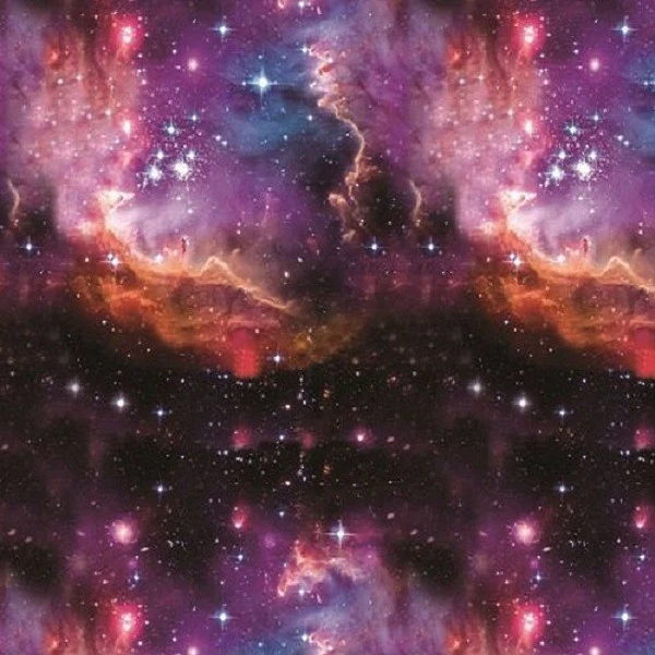 COSMIC GALAXY