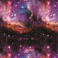 COSMIC GALAXY DIP KIT