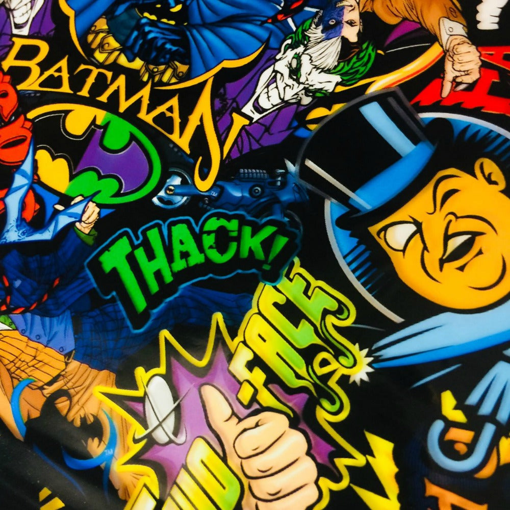 DETECTIVE COMICS(B19)