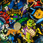 DETECTIVE COMICS(B19)