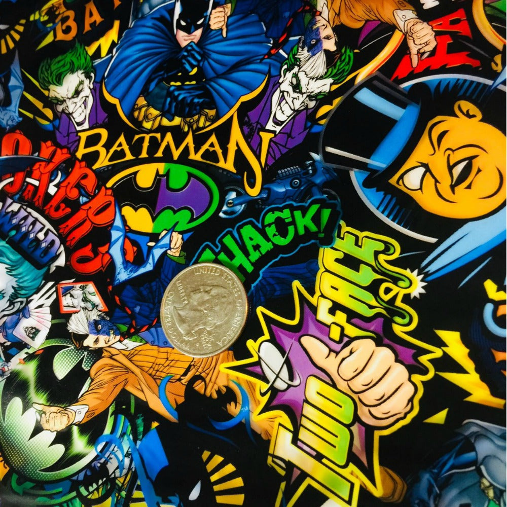 DETECTIVE COMICS(B19)
