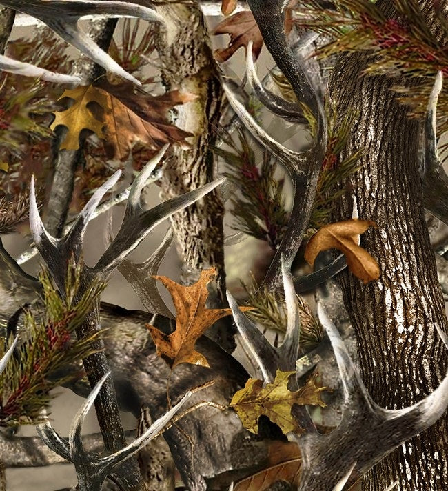 DEER HORN CAMO KIT