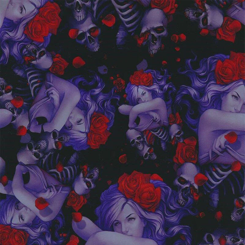 DEVIL'S MISTRESS