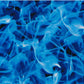 EXTREME FLAME BLUE DIP KIT