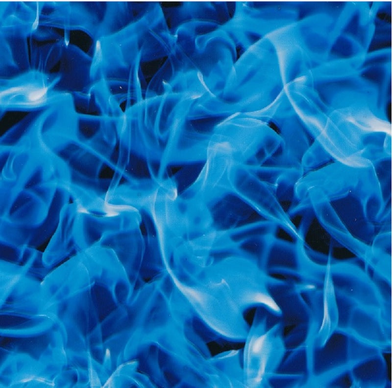 EXTREME FLAME BLUE DIP KIT