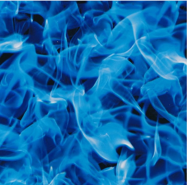 EXTREME FLAME BLUE DIP KIT