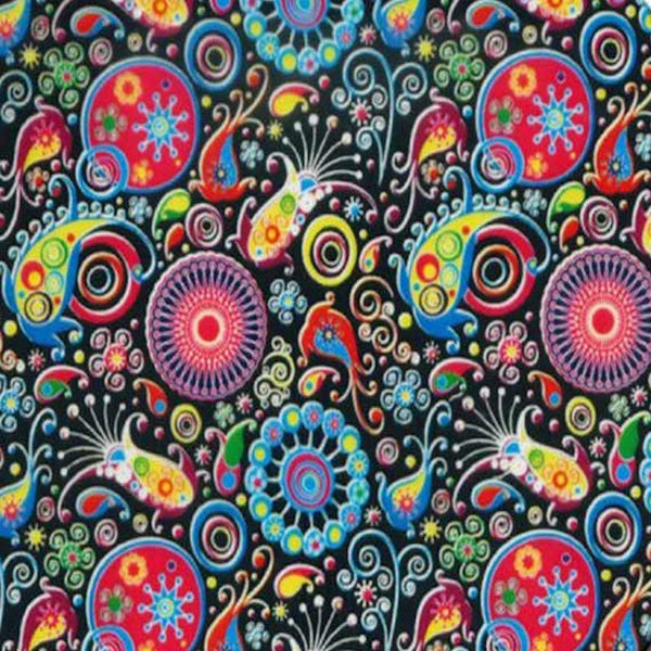FLOWER PATTERN