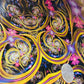 FLOWER SWIRL (A12)