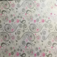 FLOWER PATTERN 9 (A39)