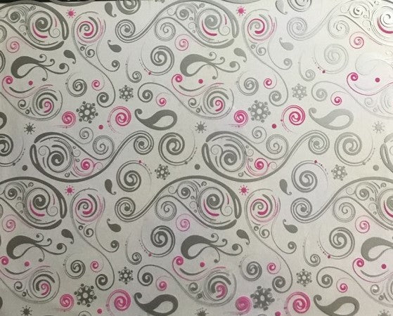 FLOWER PATTERN 9 DIP KIT
