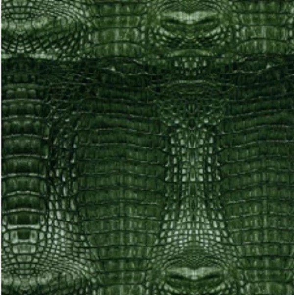 GREEN REPTILE