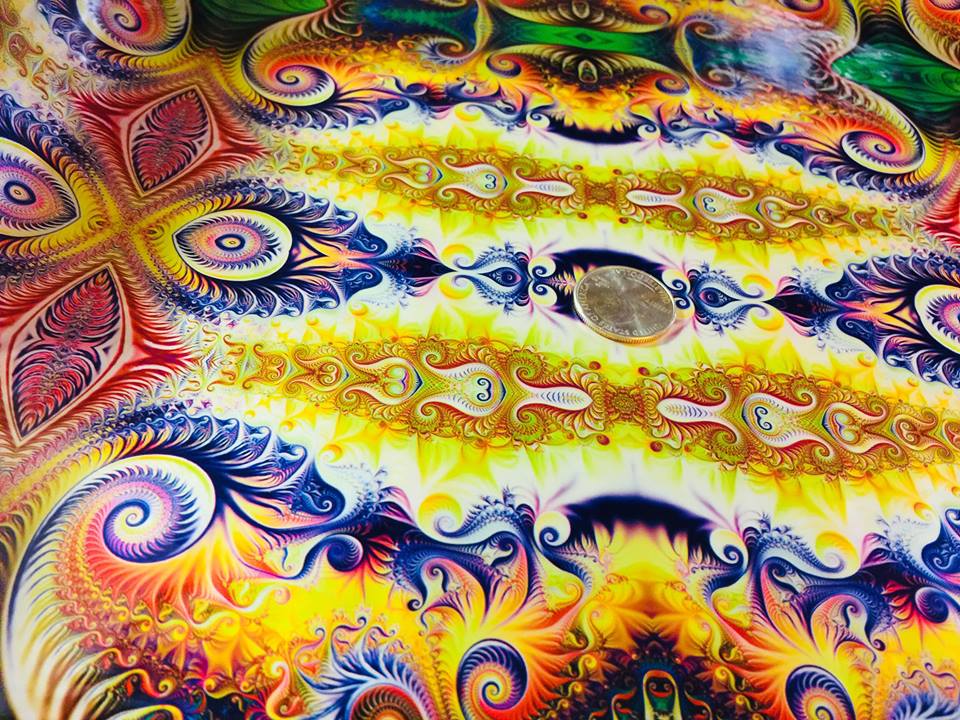KALEIDOSCOPE 2