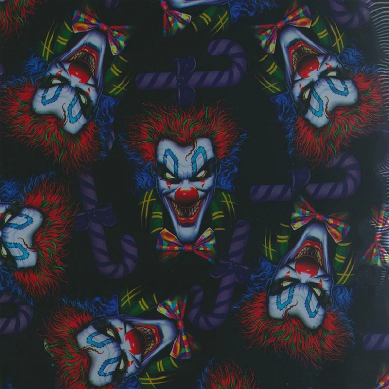 KILLER KLOWN