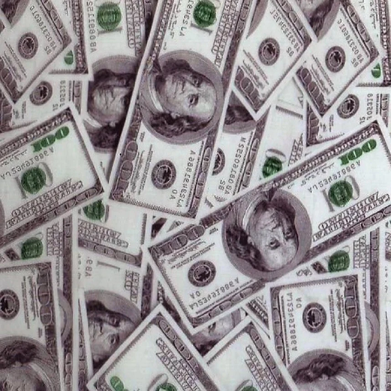 MONEY MONEY