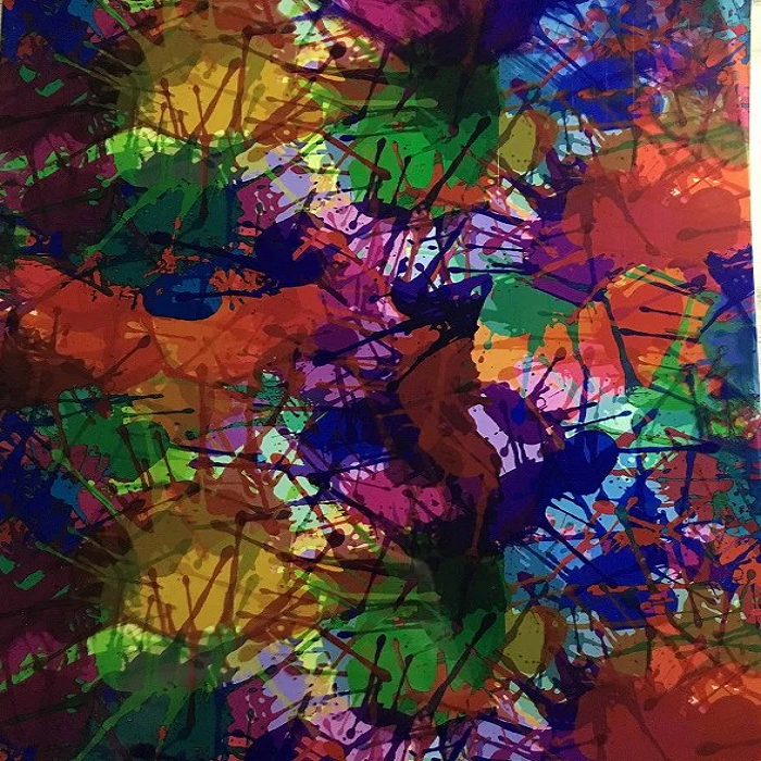 PAINT BOMB