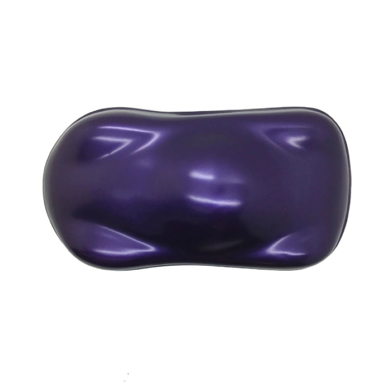 PASSION PURPLE METALLIC
