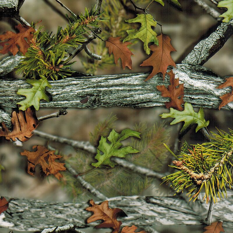 PINE TREE CAMO