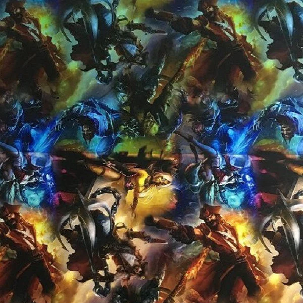 REALM OF FIRE