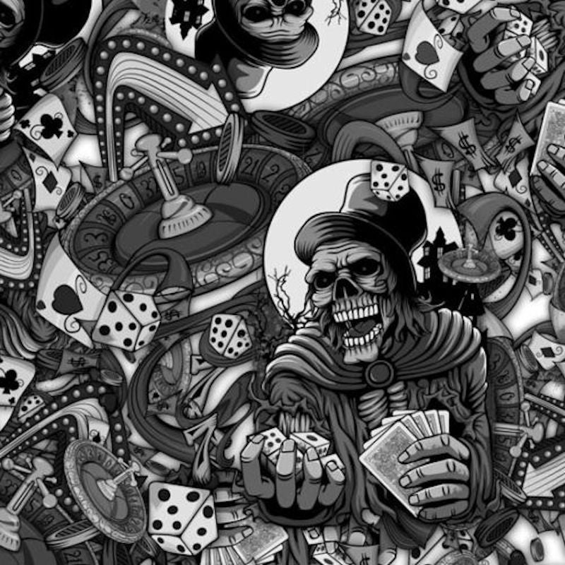 ROLLING BONES