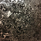 SILVER OIL SLICK