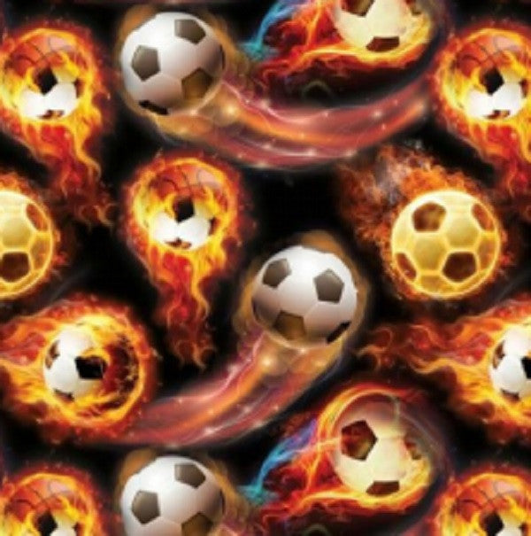 SOCCER BALLS (E3)