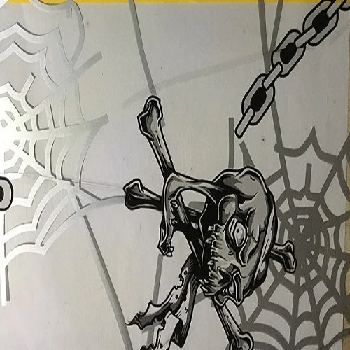 SPIDER WEB 2