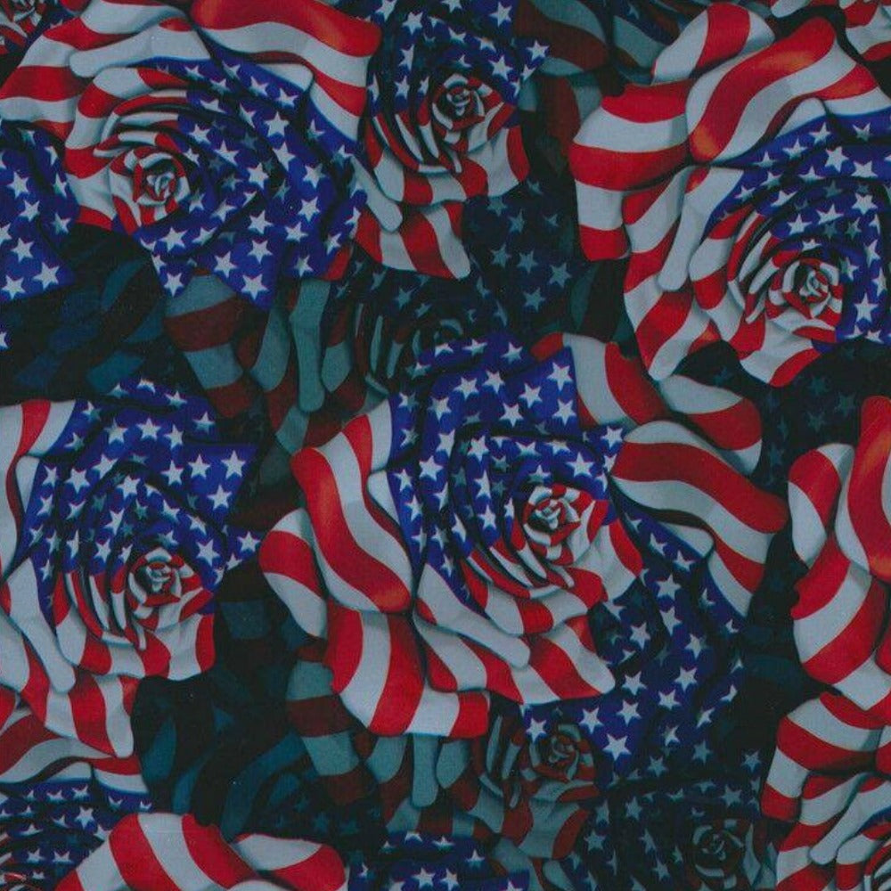 American Rose