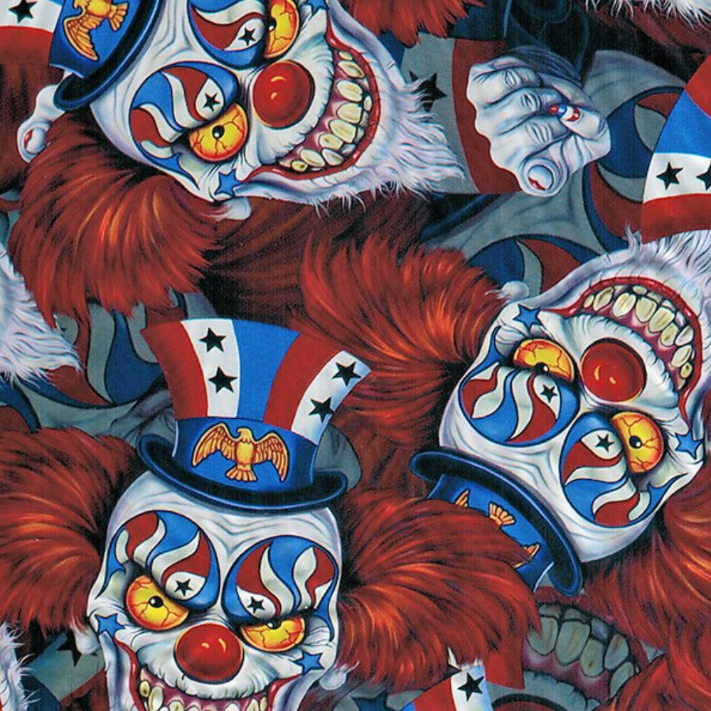 INSANE KLOWNS