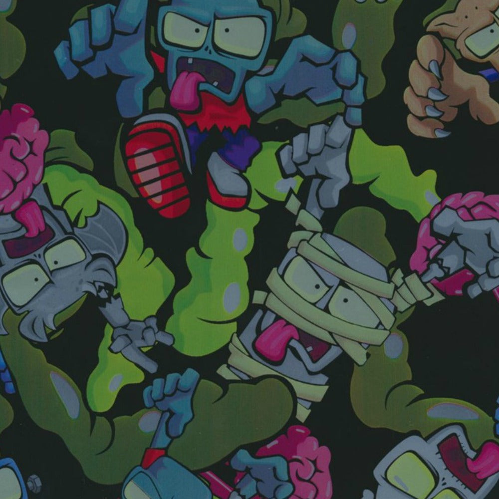 FRANKENZOMBIE (E32)