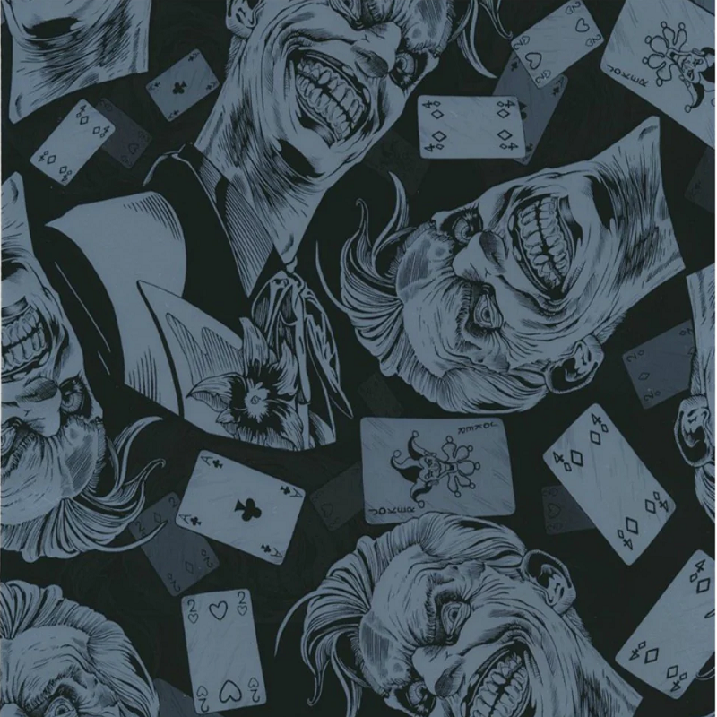JOKER'S CLUB (C7)