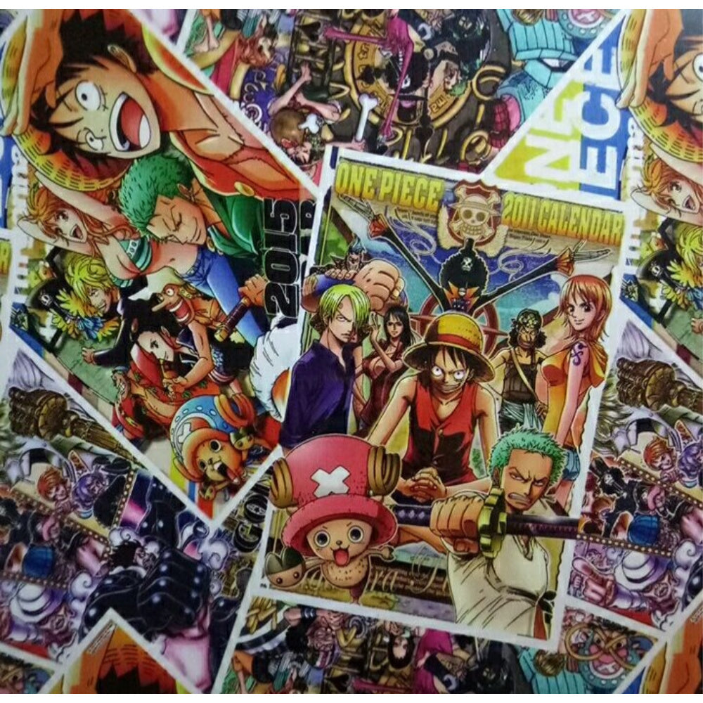 Anime Bomb 3 (D12)