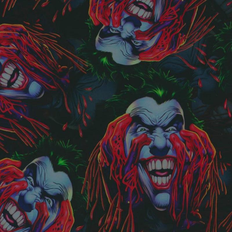 BLOODY JOKER
