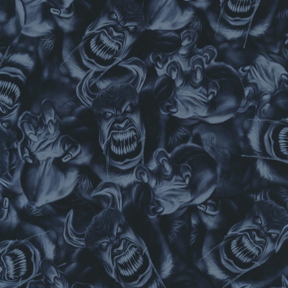 Grisly