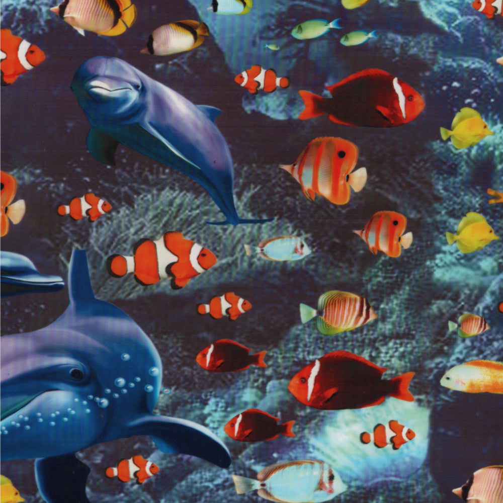 Sea Animals