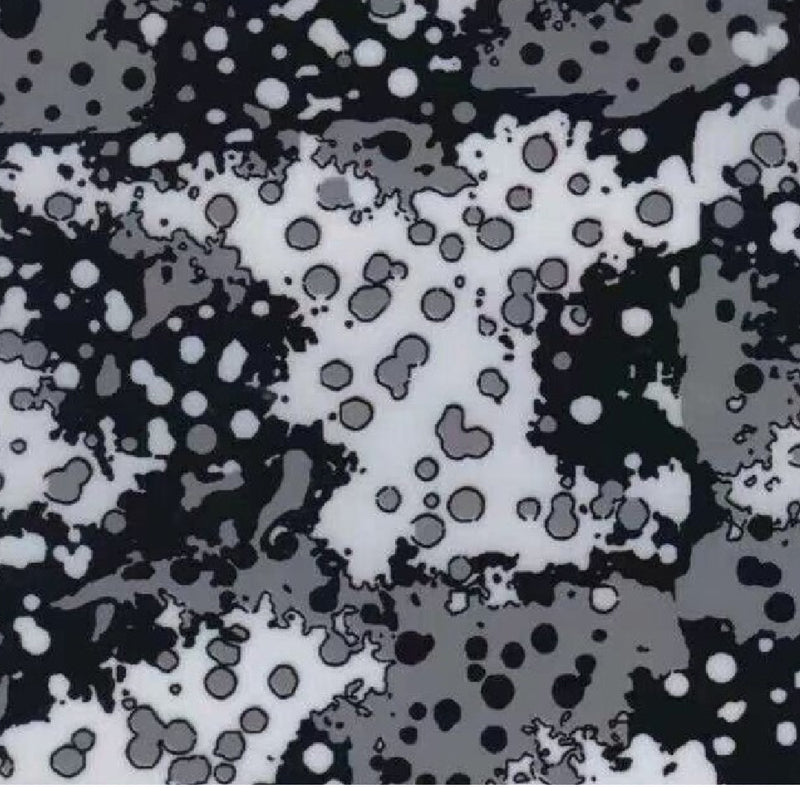 Splatter Dots