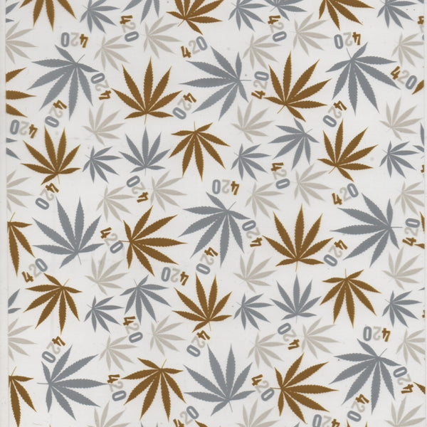 420 Gold