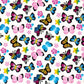 Butterfly Garden
