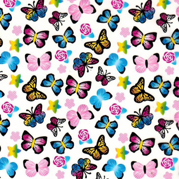 Butterfly Garden